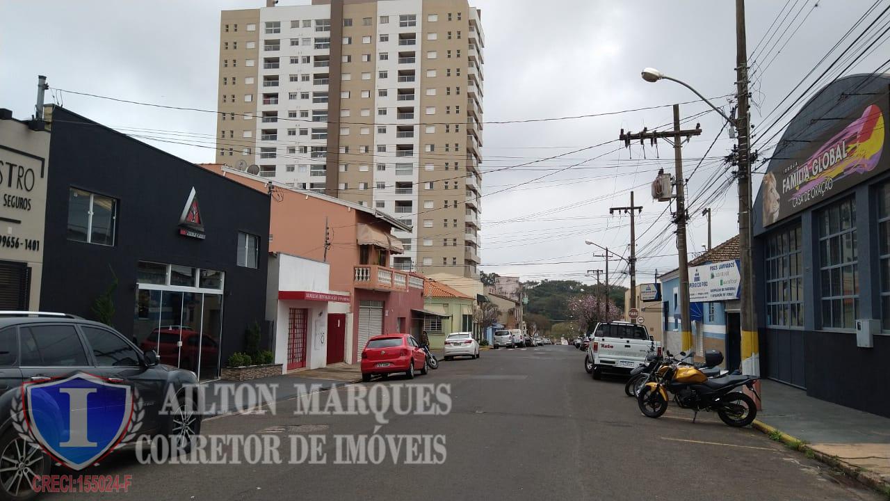 Sal�o Comercial para Loca��o - Avar�, Centro, 2 banheiros