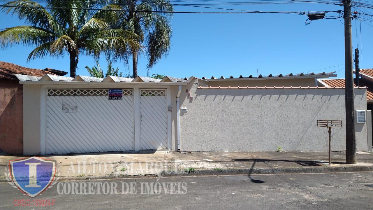 Casa para Venda - Avar�, BRABANCIA
