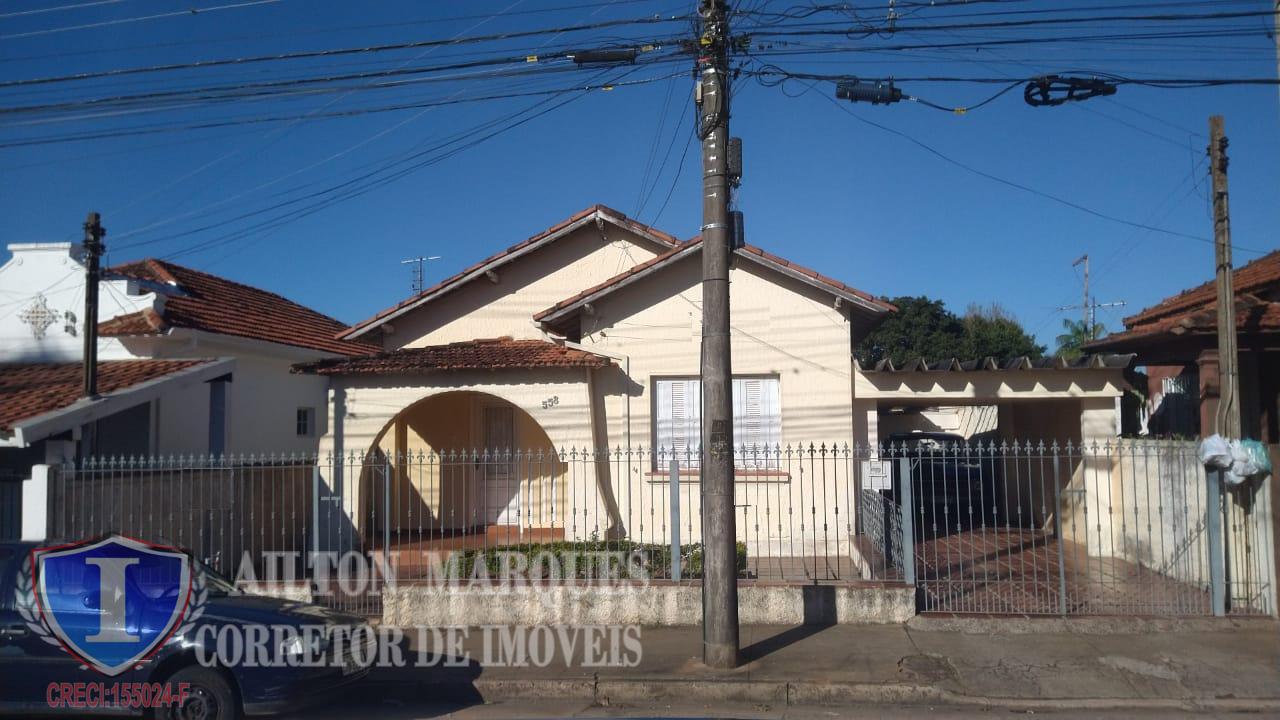 Casa para Venda - Avar�, Centro