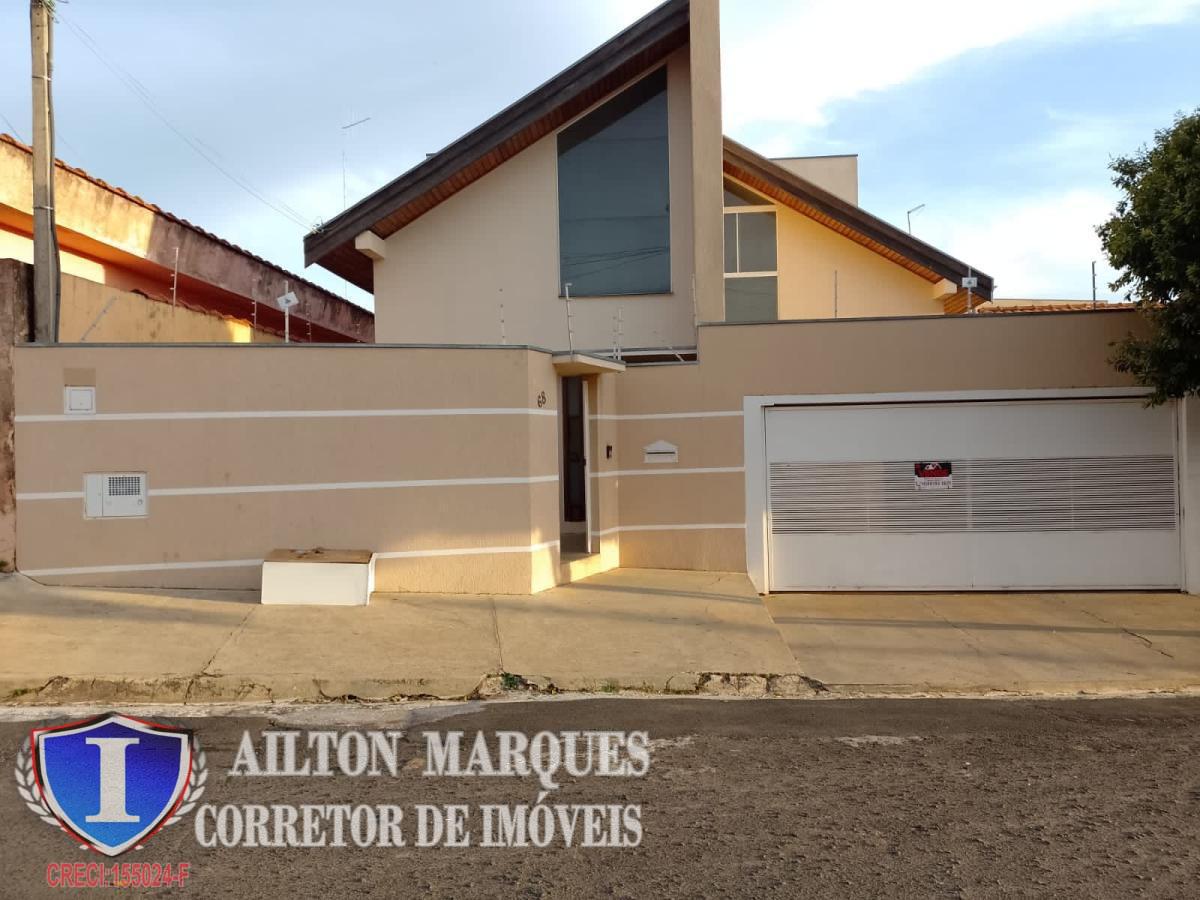 Casa para Venda - Avar�, BRABANCIA