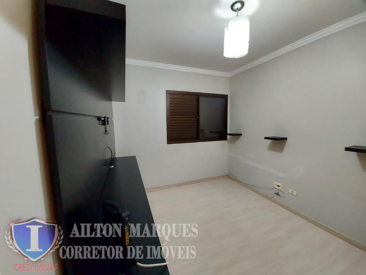 Apartamento para Venda - S�o Paulo, ALPHAVILLE