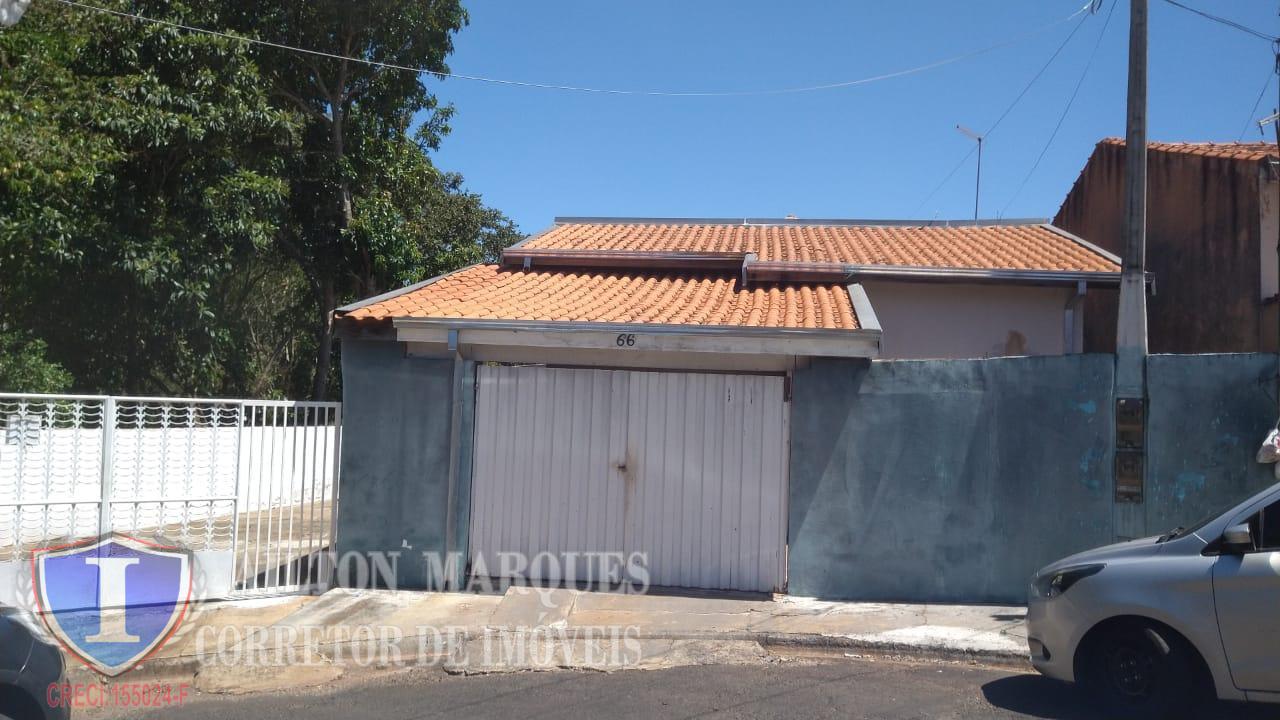 Casa para Venda - Avar�, S�O JUDAS IV
