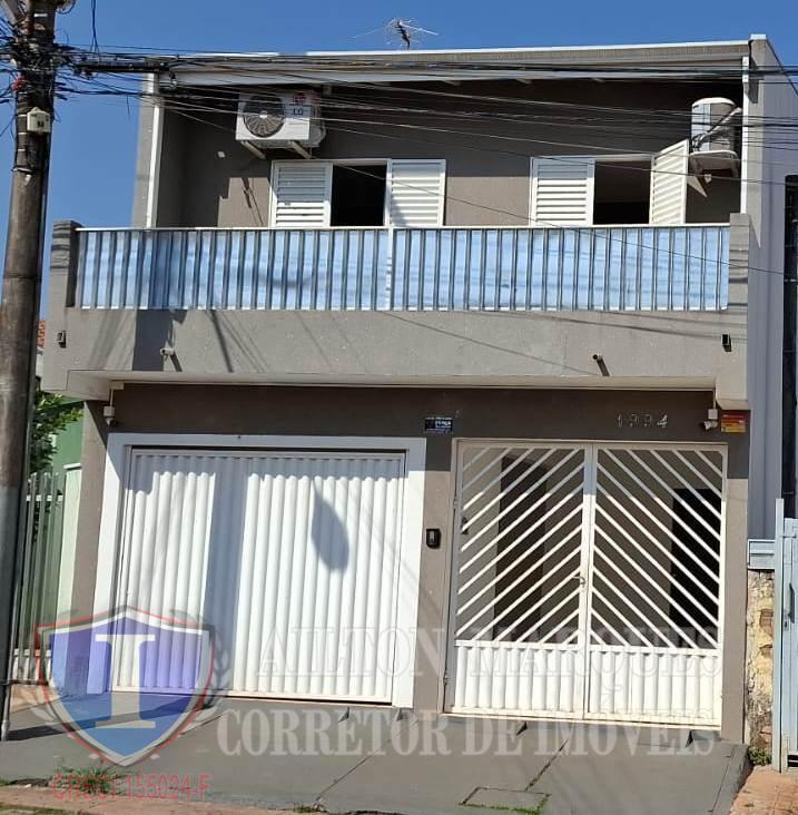 Casa para Venda - Avar�, Centro