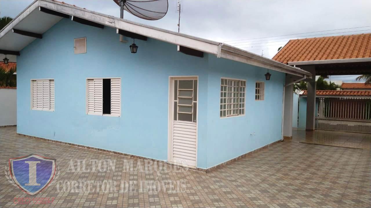 Casa para Venda - Avar�, JD BOA VISTA
