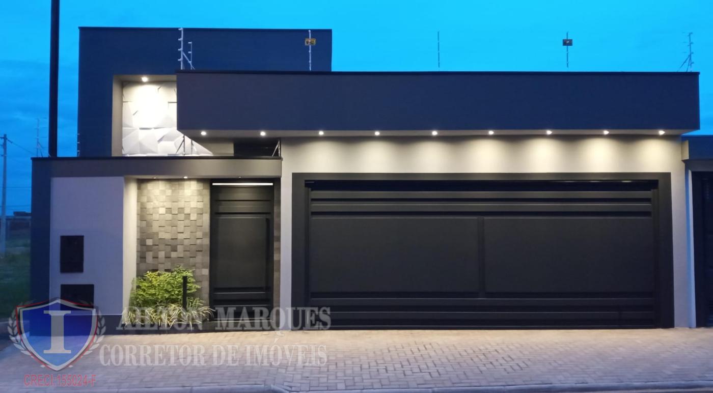 Casa para Venda - Avar�, JATOBA, 1 dormit&oacute;rio, 2 banheiros, 2 vagas
