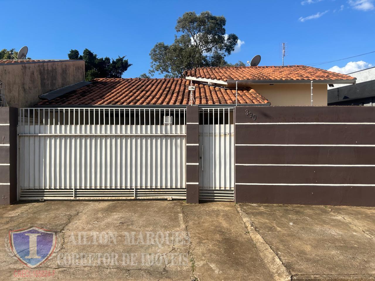 Casa para Venda - Avar�, PORTO SEGURO