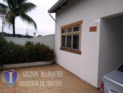 Casa para Venda, em Avar�, bairro COLINA VERDE, 2 dormit�rios, 1 banheiro, 2 su�tes, 3 vagas