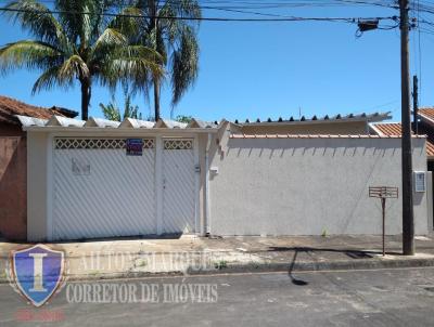 Casa para Venda, em Avar�, bairro BRABANCIA