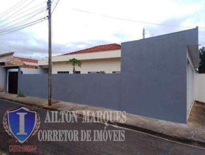 Casa para Venda, em Avar�, bairro VERA CRUZ