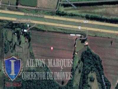 S�tio para Venda, em Tatu�, bairro RURAL