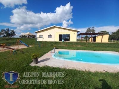 S�tio para Venda, em Avar�, bairro RURAL