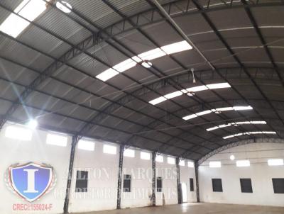 Barrac�o para Venda, em Avar�, bairro �GUA BRANCA