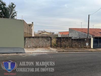 Terreno para Venda, em Avar�, bairro BRABANCIA