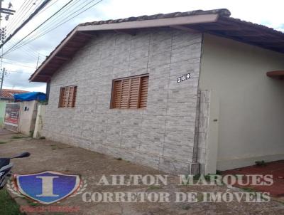 Casa para Venda, em Avar�, bairro IPIRANGA