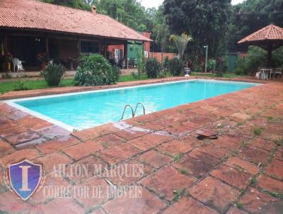 Ch�cara para Venda, em Avar�, bairro CONDOM�NIO  QUINTA DO LAGO