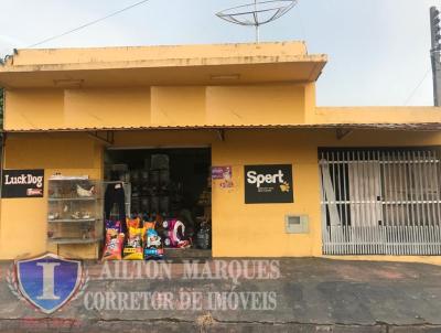 Comercial para Venda, em Avar�, bairro TROPICAL