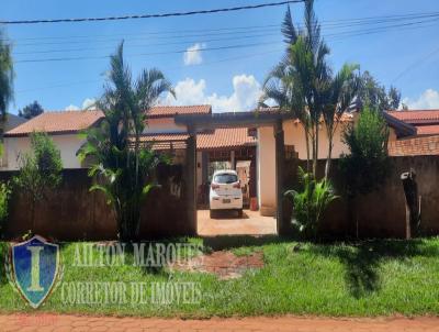 Represa para Venda, em Avar�, bairro CONDOM�NIO  ESTRIBO