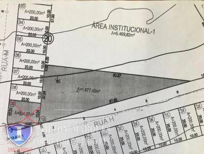 Terreno Comercial para Venda, em Avar�, bairro S�O ROG�RIO I