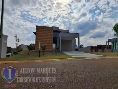 Represa para Venda, em Arandu, bairro CONDOM�NIO RIVIERA SANTA CRISTINA I
