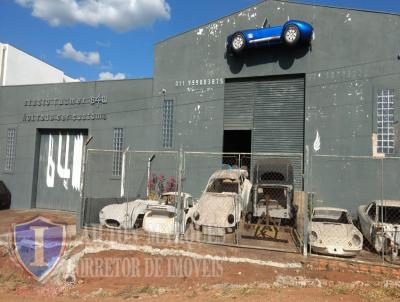 Barrac�o para Venda, em Avar�, bairro JD.EUROPA II