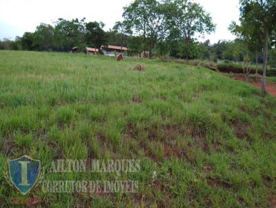 Represa para Venda, em Avar�, bairro TERRAS DE S�O MARCOS