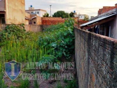 Terreno para Venda, em Avar�, bairro VILA JARDIM