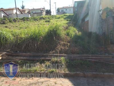 Terreno para Venda, em Avar�, bairro ALTO DA COLINA I