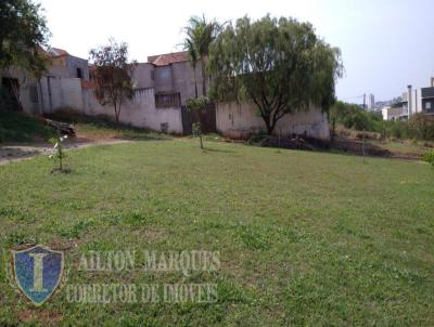 Terreno para Venda, em Avar�, bairro COLINA VERDE