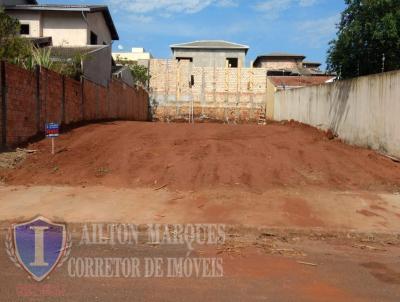 Terreno para Venda, em Avar�, bairro GREEN VILLAGE