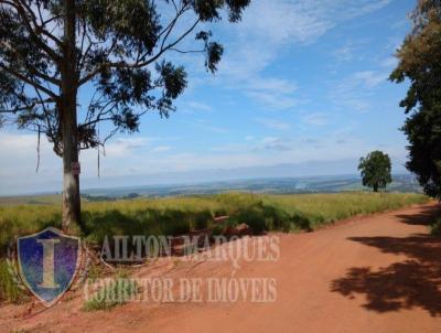 Terreno para Venda, em Avar�, bairro TERRAS DE S�O JOS�