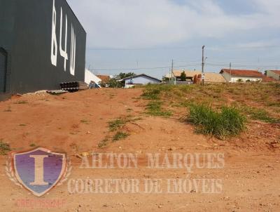 Terreno Comercial para Venda, em Avar�, bairro JD.EUROPA II