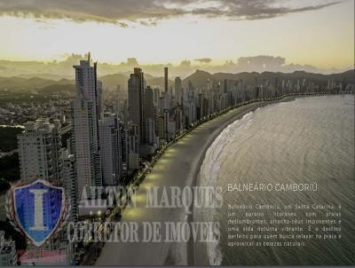 Apartamento de Praia para Venda, em Cambori�, bairro Centro