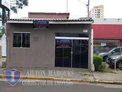 Comercial para Venda, em Avar�, bairro Centro