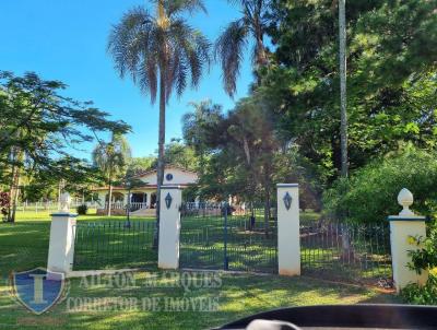 Represa para Venda, em Avar�, bairro REPRESA