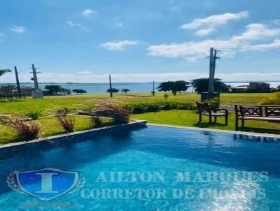 Represa para Venda, em Paranapanema, bairro CONDOM�NIO RIVIERA SANTA CRISTINA XIII