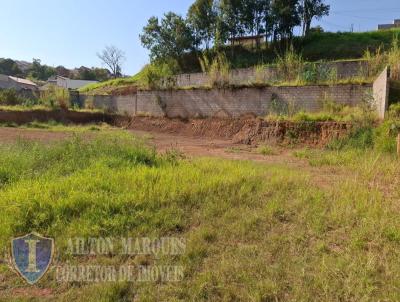 Terreno para Venda, em Avar�, bairro COLINA VERDE