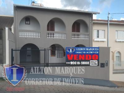 Casa para Venda, em Avar�, bairro COLINA VERDE