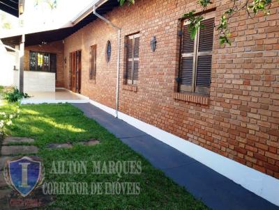 Casa Alto Padr�o para Venda, em Avar�, bairro JD. EUROPA, 2 dormit�rios, 3 banheiros, 2 su�tes, 4 vagas
