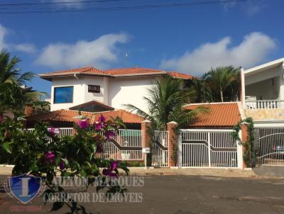 Casa Alto Padr�o para Venda, em Avar�, bairro GREEN VILLAGE