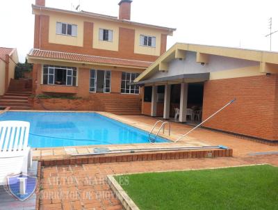 Casa Alto Padr�o para Venda, em Avar�, bairro JD. EUROPA, 1 banheiro, 6 su�tes, 6 vagas
