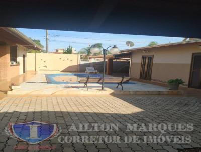 Casa para Venda, em Avar�, bairro JD. BOTANICO