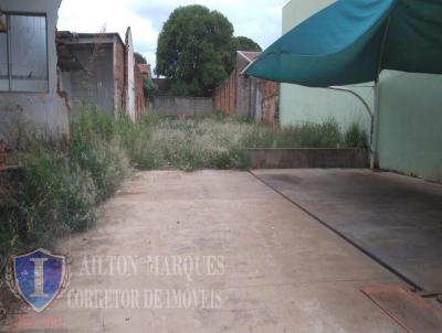 Terreno Comercial para Venda, em Avar�, bairro Centro