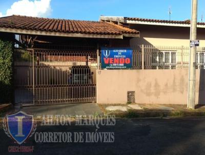 Casa para Venda, em Avar�, bairro MORADA DO SOL