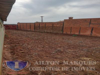 Terreno para Venda, em Avar�, bairro VILA OPERARIA