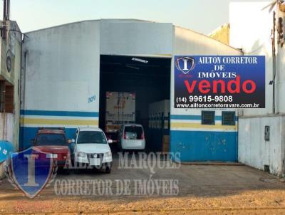 Barrac�o para Venda, em Avar�, bairro JURUMIRIM