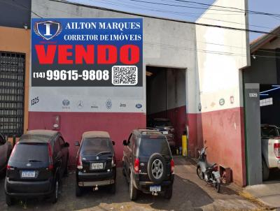Barrac�o para Venda, em Avar�, bairro VILA MARIA