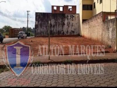 Terreno Comercial para Venda, em Avar�, bairro JD. VIT�RIA