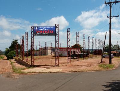 Terreno Comercial para Venda, em Avar�, bairro DISTRITO INDUSTRIAL  PRIMAVERA
