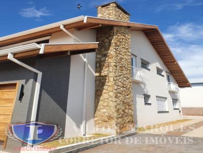 Casa Alto Padr�o para Venda, em Avar�, bairro GREEN VILLAGE, 1 banheiro, 3 su�tes, 4 vagas