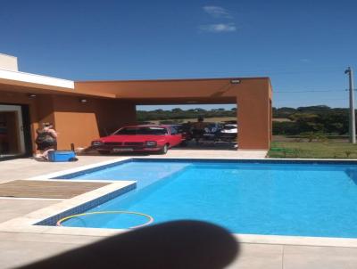Represa para Venda, em Paranapanema, bairro CONDOM�NIO RIVIERA SANTA CRISTINA XIII